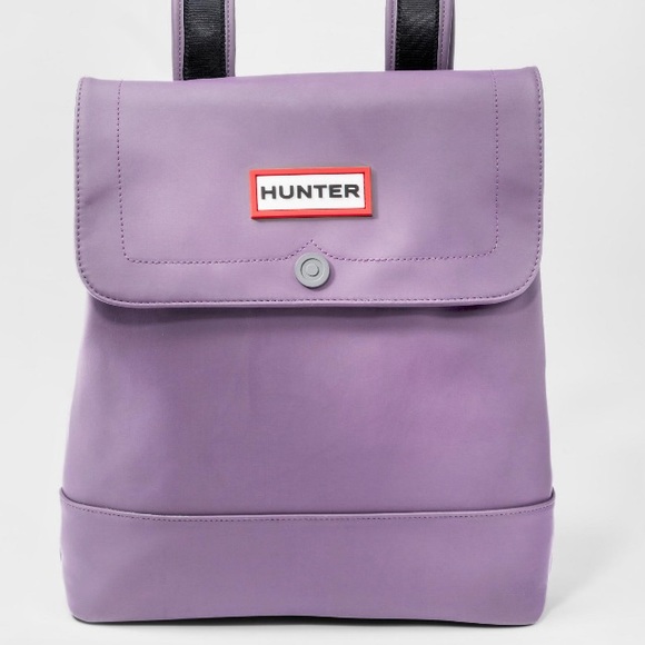 Hunter for Target Handbags - Target for Hunter lilac medium backpack
